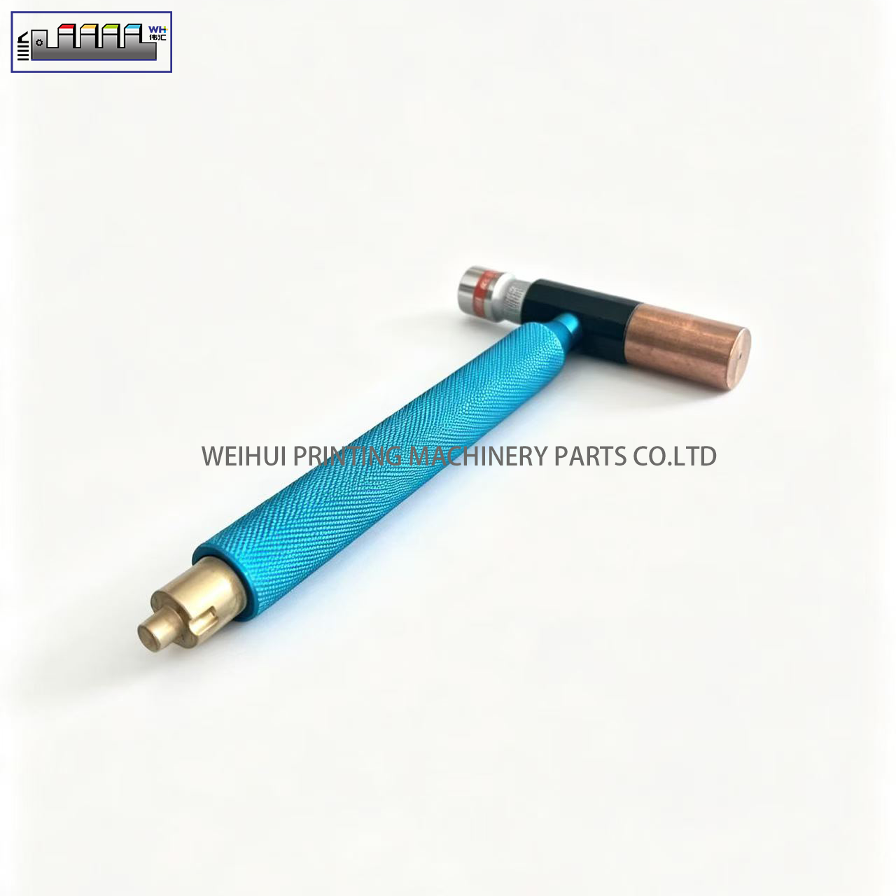 Copper Hammer Heidelberg Offse - Spring Bar Tool review and price
