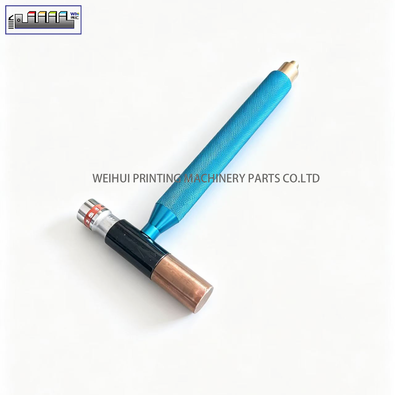 Copper Hammer Heidelberg Offse - Spring Bar Tool review and price
