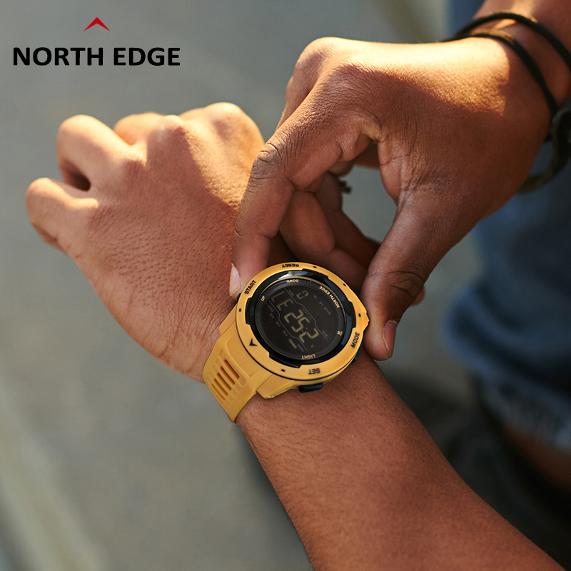NORTH EDGE Smart Watch Mens Wo - Smartwatch Digital Watches For Women review and price