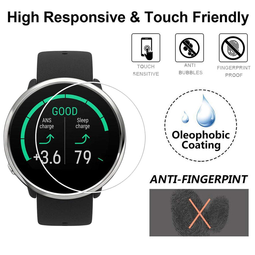 5pcs TPU Soft Smartwatch Clear - Smartwatch Watches For Mens review and price