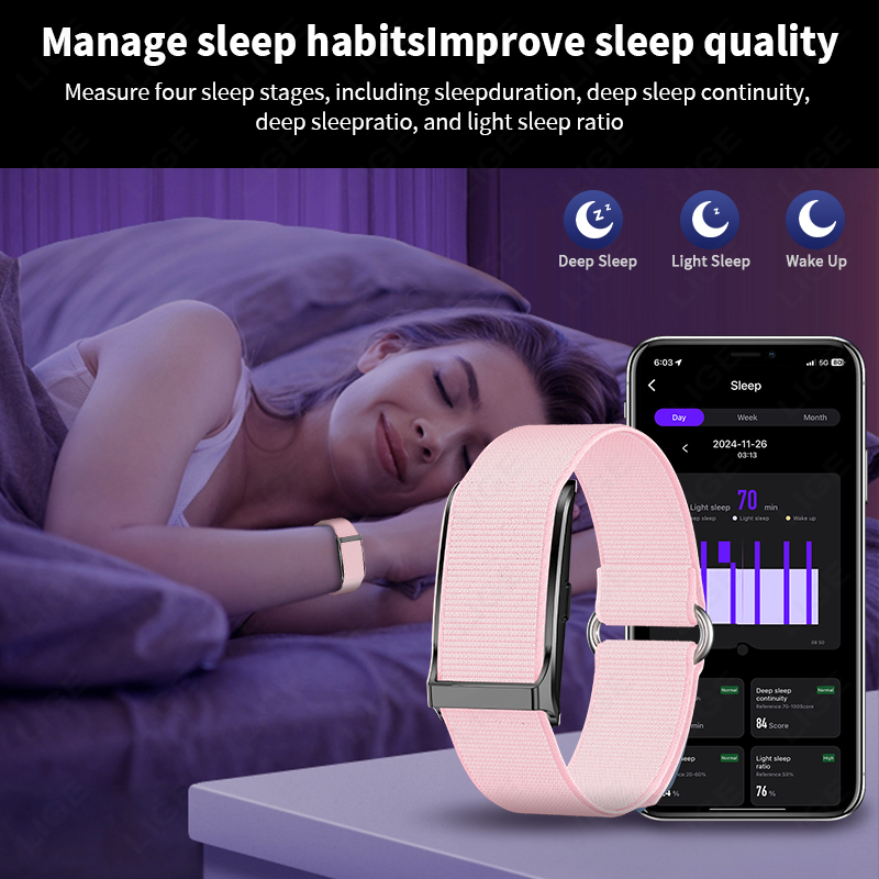 LIGE Smart Watch Men Women Fit - Smartwatch Digital Watches For Women review and price
