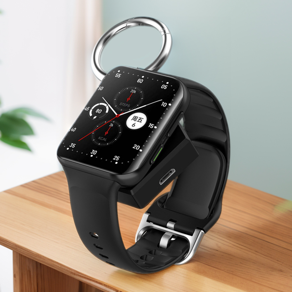 Universal Wireless Watch Charg - Smartwatch Oppo Watch review and price