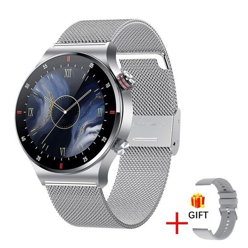 For Nokia X100 X20 X10 X100  I - Smartwatch Iphone Watch For Men review and price