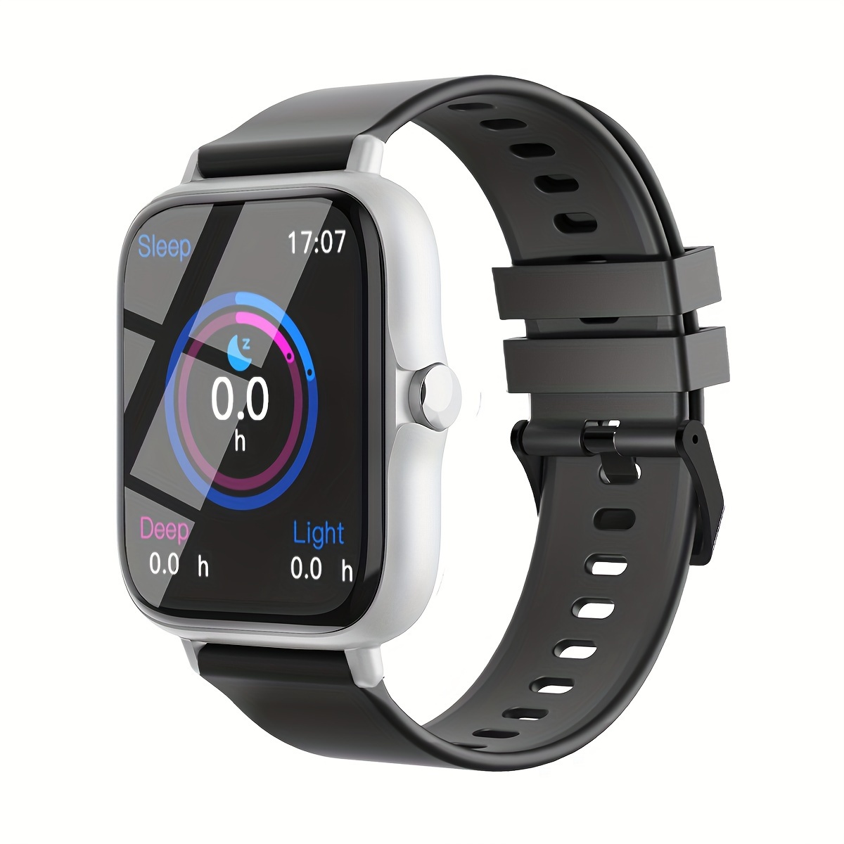 Smart Watch for Men Women, Fit - Smartwatch Iphone Watch For Men review and price