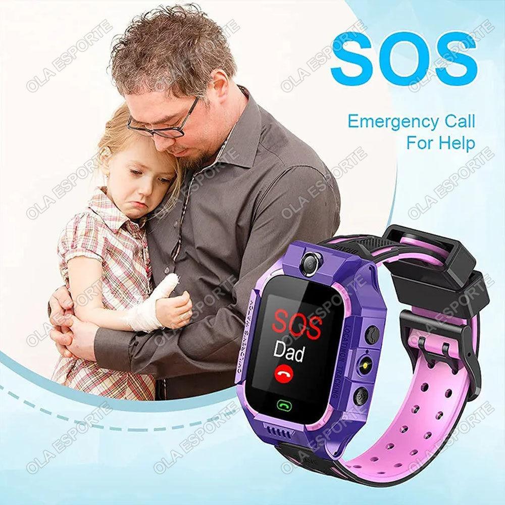 2G Kids Smart Watch Mini Kids  - Smartwatch Watches Birthday Gift For Boys review and price