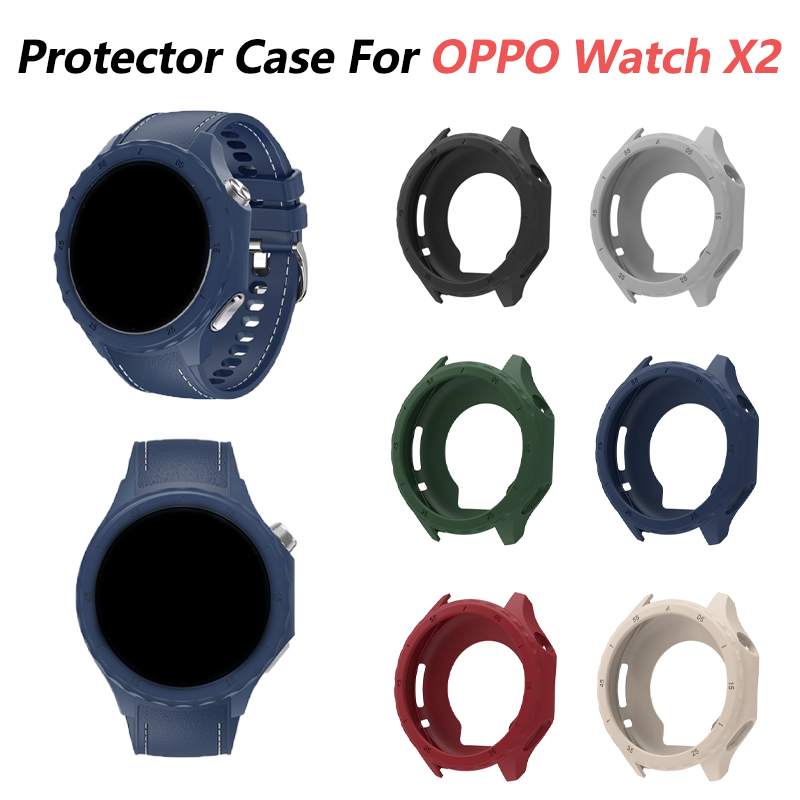 For OPPO Watch X2 Smartwatch S - Smartwatch Oppo Watch review and price
