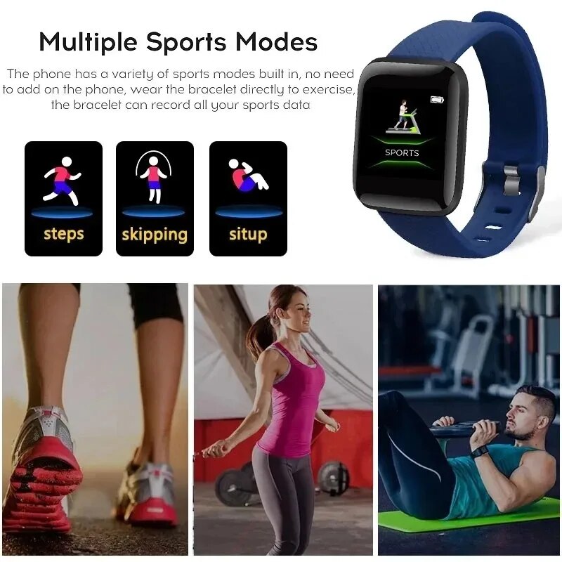 2024 New For Multifunction Sma - Smartwatch Digital Watches For Women review and price