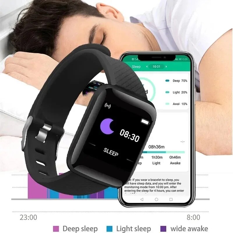 2024 New For Multifunction Sma - Smartwatch Digital Watches For Women review and price