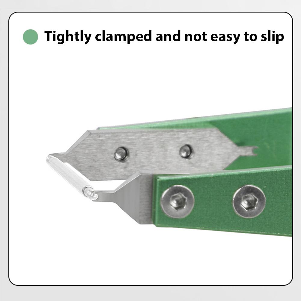 Professional V Shaped Watch Sp - Spring Bar Tool review and price