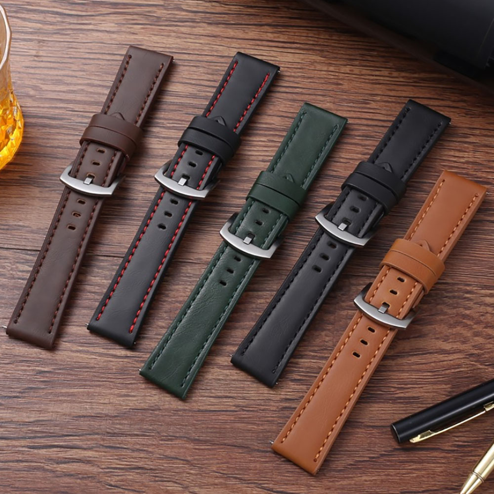 18mm 20mm 22mm 24mm Watch Band - Smartwatch Army Watches For Men review and price