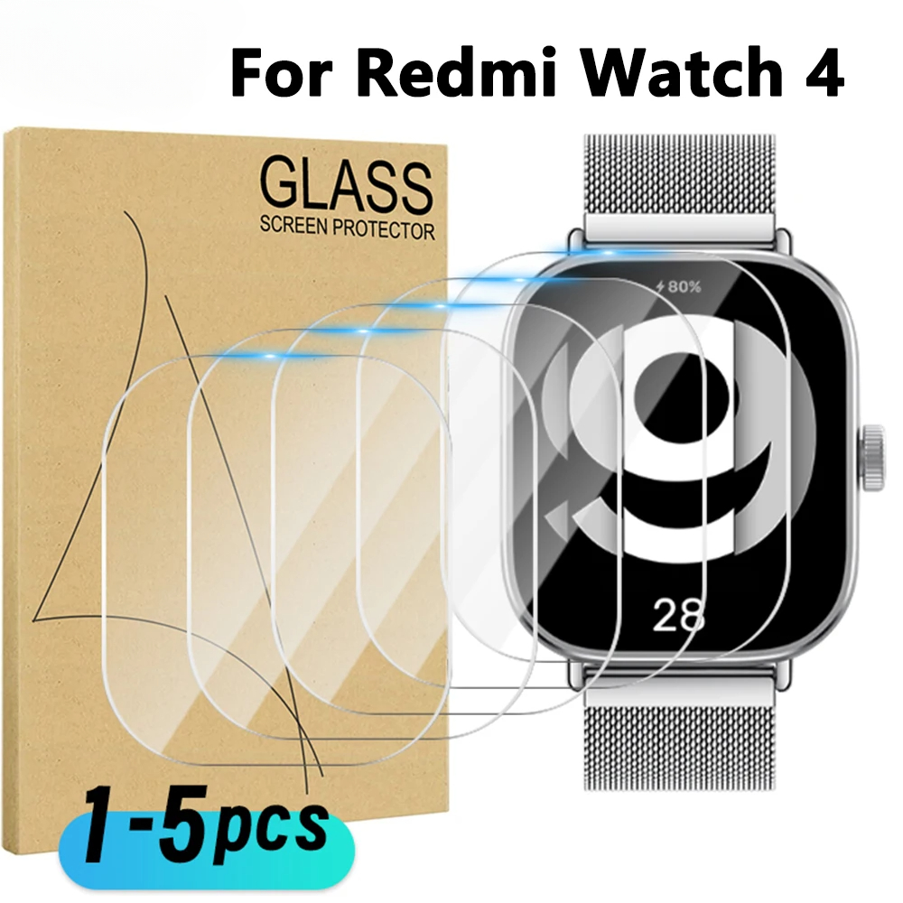 Tempered Glass for Xiaomi Redm - Watch Redmi review and price