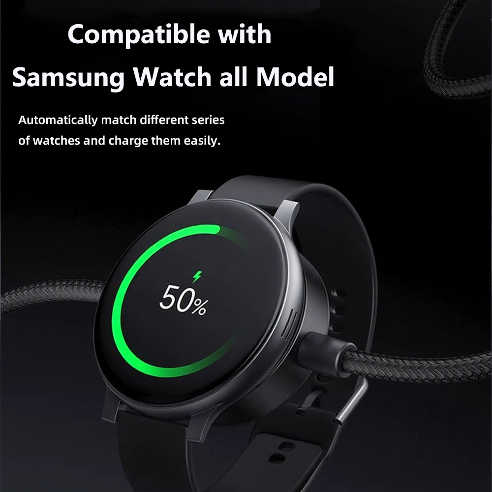 Bonola 2 in 1 For Galaxy Watch - Watches Smartwatch Samsung review and price
