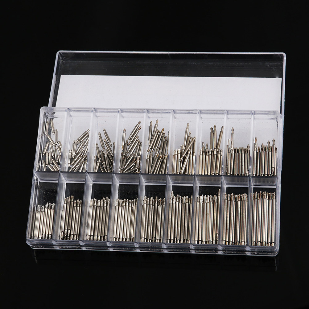 360Pcs Watch Band Spring Bars  - Spring Bar Tool review and price