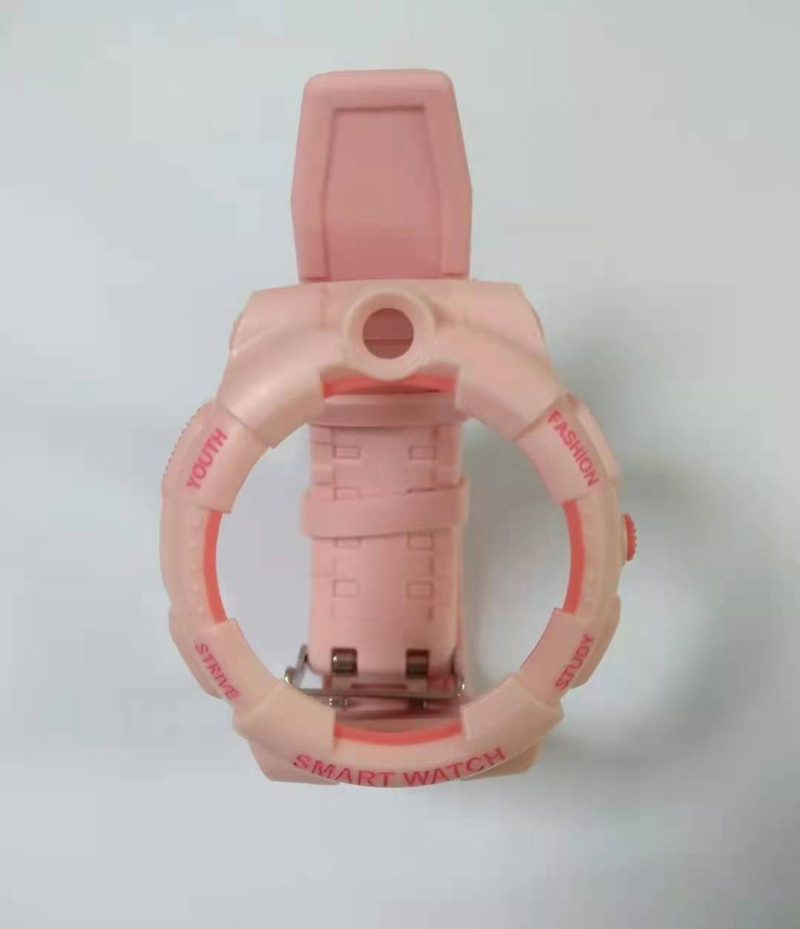 Detachable Strap Casing of Won - Smartwatch Watches For Kids With Gps review and price