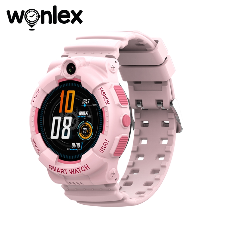 Detachable Strap Casing of Won - Smartwatch Watches For Kids With Gps review and price