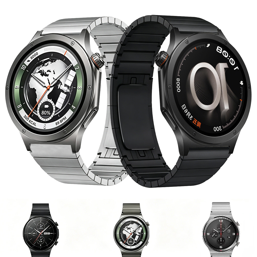 22mm Original Metal Band For O - Smartwatch Oppo Watch review and price