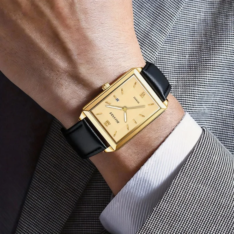 Casual Leather Men Watches Sim - Smartwatch Watches Gift For Men review and price