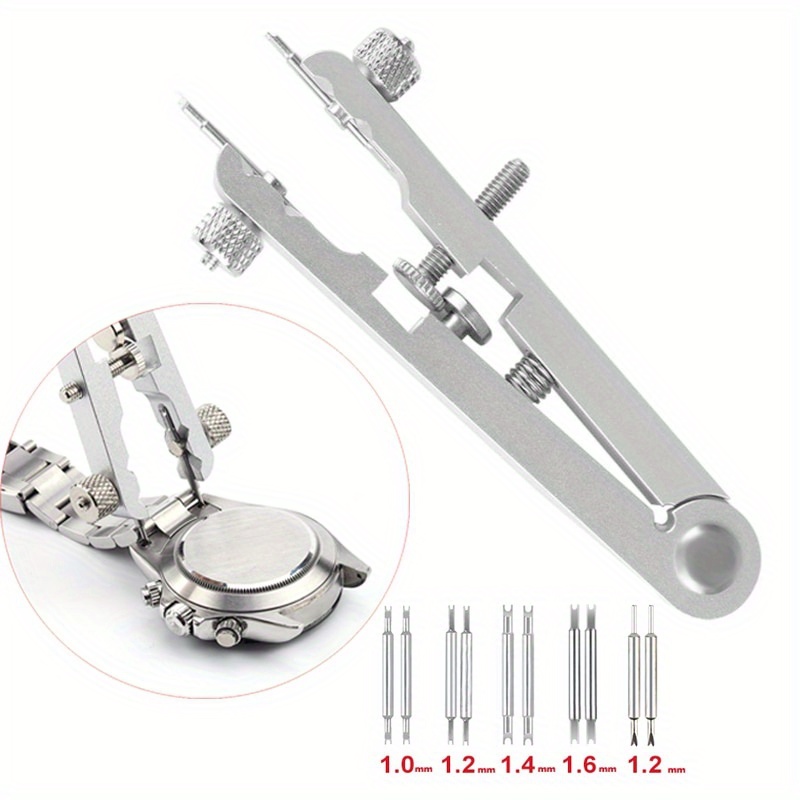 Watch Spring Bar Plier Tool Se - Spring Bar Tool review and price