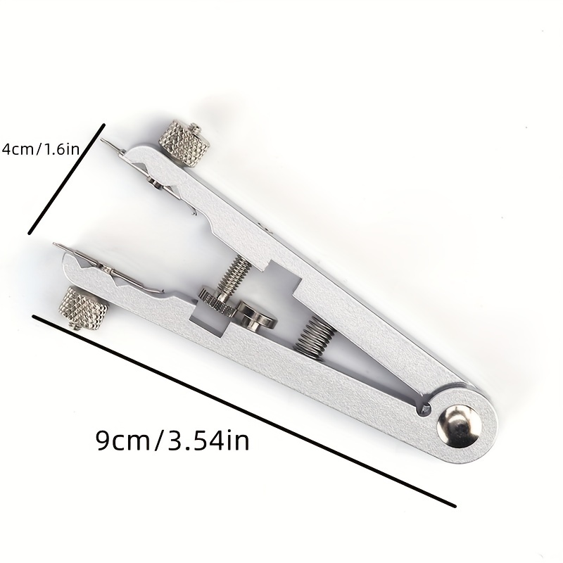 Watch Spring Bar Plier Tool Se - Spring Bar Tool review and price