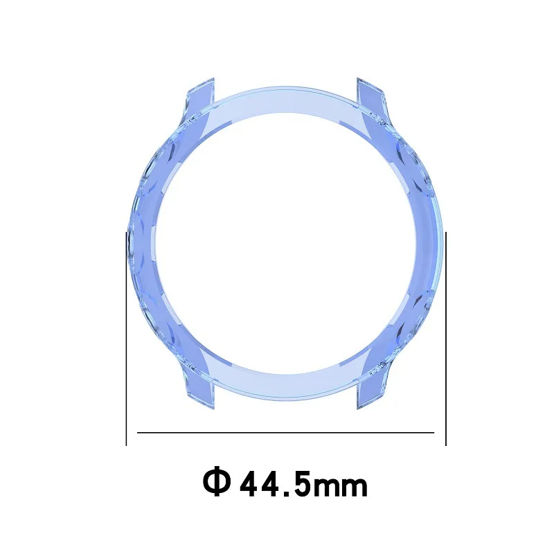 TPU Protective Case Cover for  - Smartwatch English review and price
