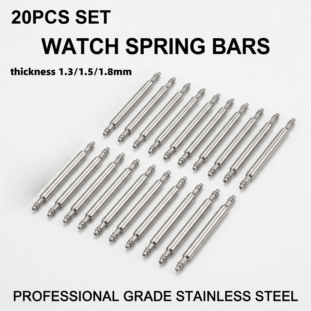 8-30mm Watchband Spring Bars S - Spring Bar Tool review and price