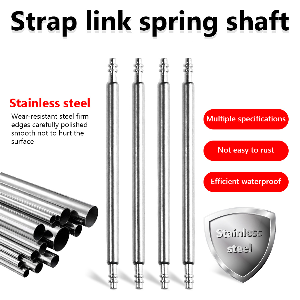 8-30mm Watchband Spring Bars S - Spring Bar Tool review and price