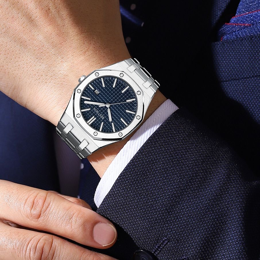 BESTWIN Original Luxury Man Wa - Smartwatch Luxury Watches For Men review and price