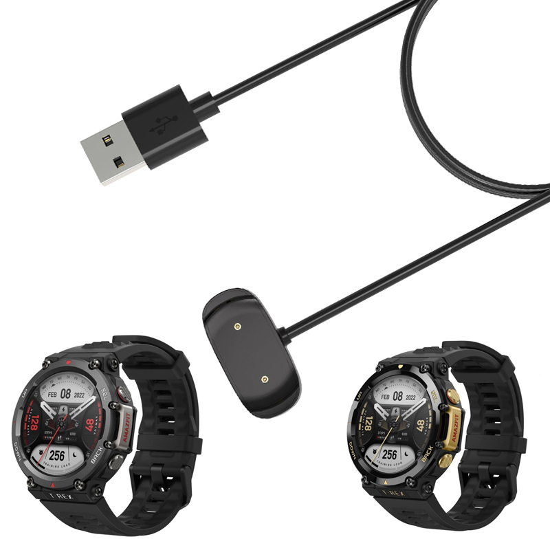 Smartwatch Dock Charger Adapte - Smartwatch English review and price
