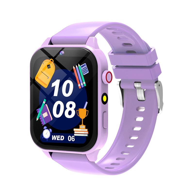 BNVN-Children Study Smartwatch - Smartwatch Watches Birthday Gift For Boys review and price