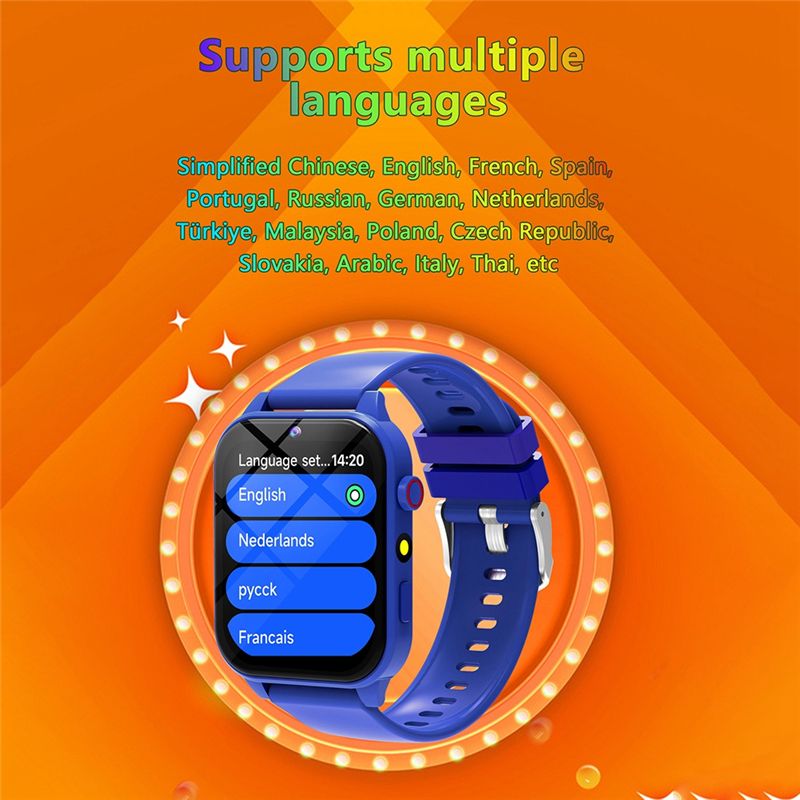 BNVN-Children Study Smartwatch - Smartwatch Watches Birthday Gift For Boys review and price