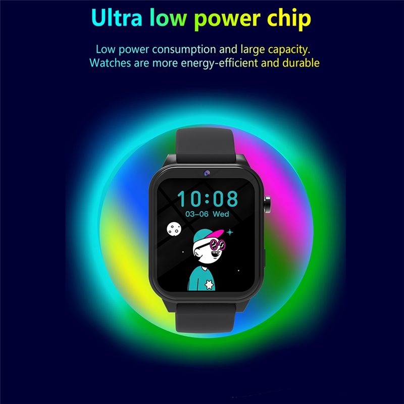 BNVN-Children Study Smartwatch - Smartwatch Watches Birthday Gift For Boys review and price