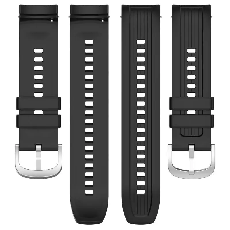 Silicone Strap for Amazfit Bal - Smartwatch English review and price