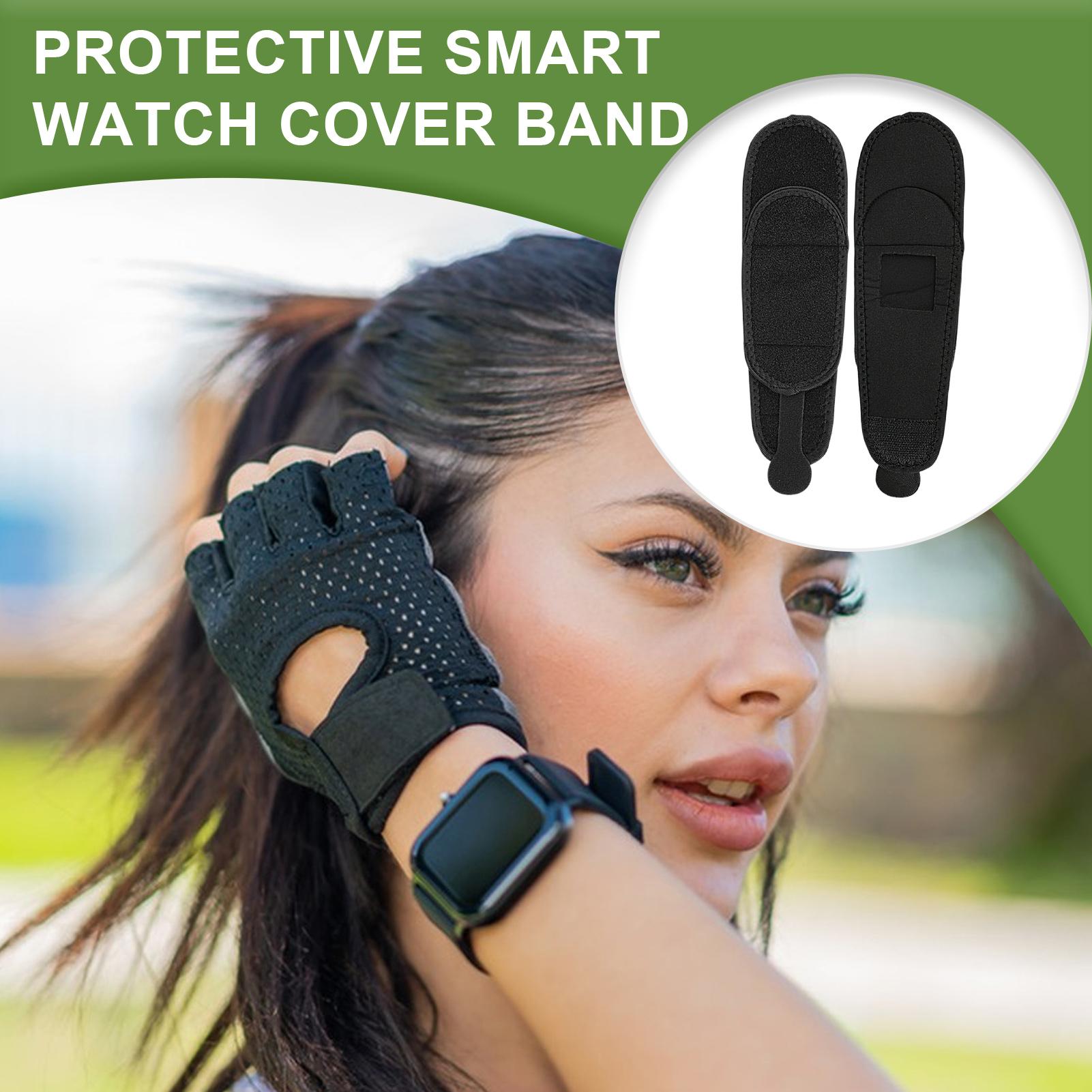 Watch Strap Protector Smart Wa - Smartwatch Running Watches For Men review and price