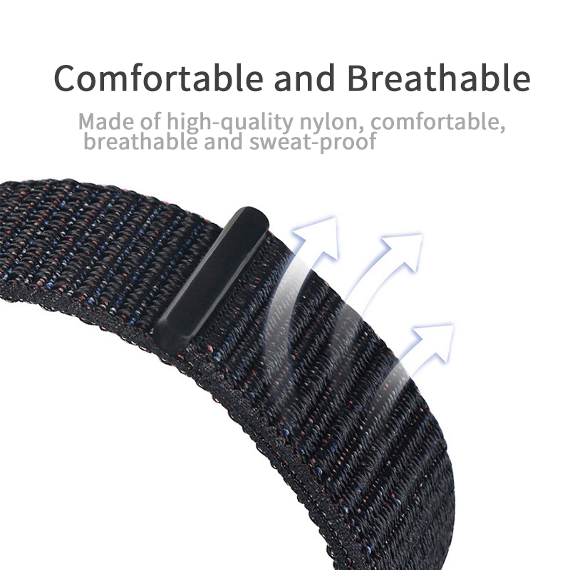 Strap for Huawei Band 10 8 9 7 - Smartwatch English review and price