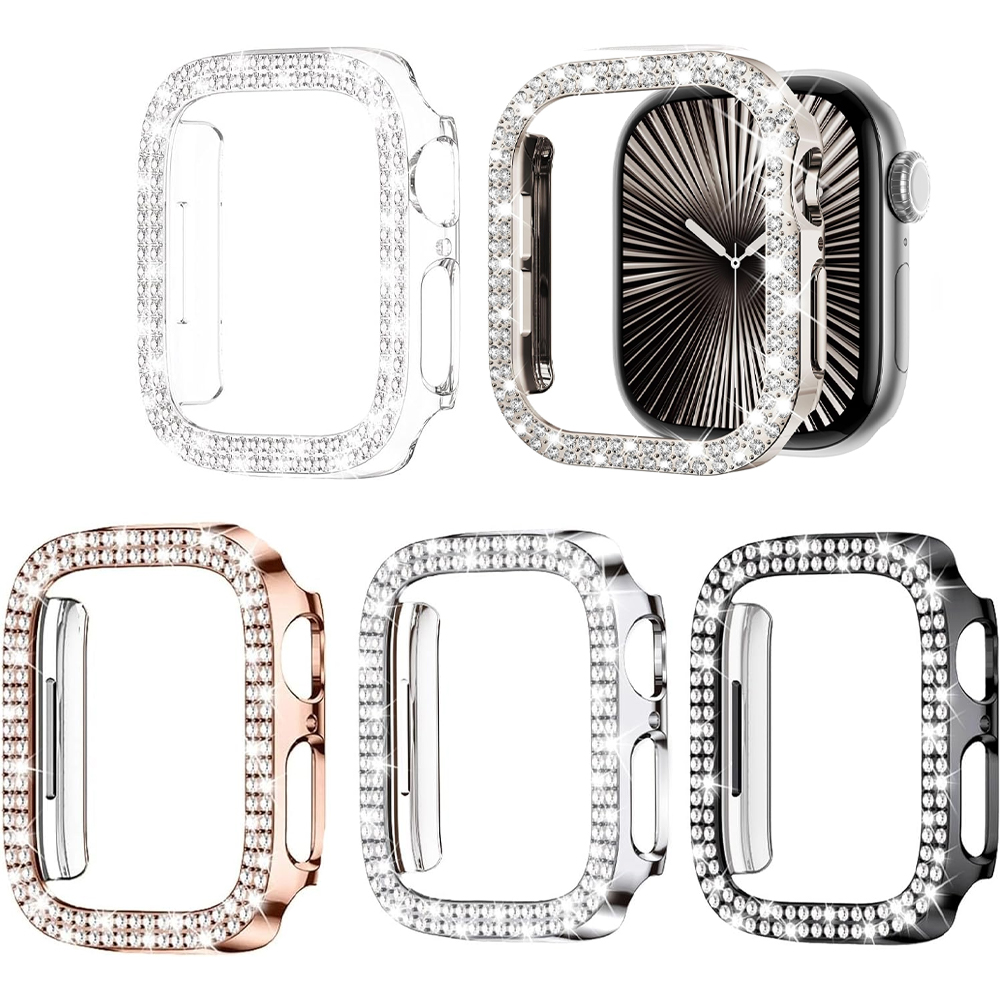 Cover For Apple watch Case 42m - Smartwatch Watches For Mens review and price