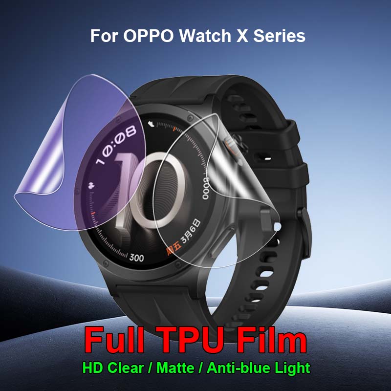 For OPPO Watch X3 X2 X mini Sm - Smartwatch Oppo Watch review and price