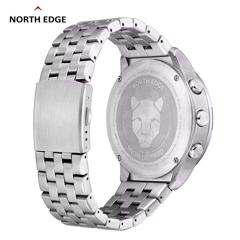 NORTH EDGE Mens Dive Watch Mil - Smartwatch Army Watches For Men review and price
