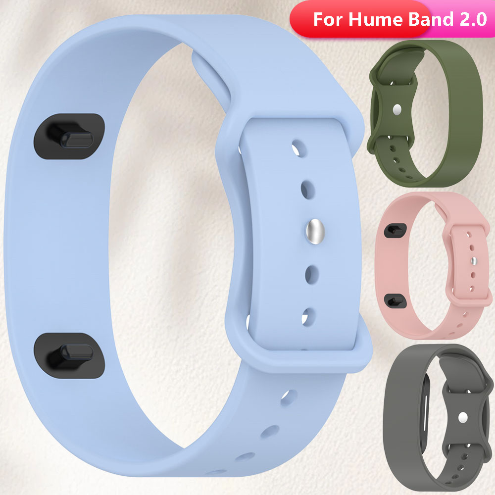 BEHUA Watch Band For Hume Band - Smartwatch Watches For Mens review and price