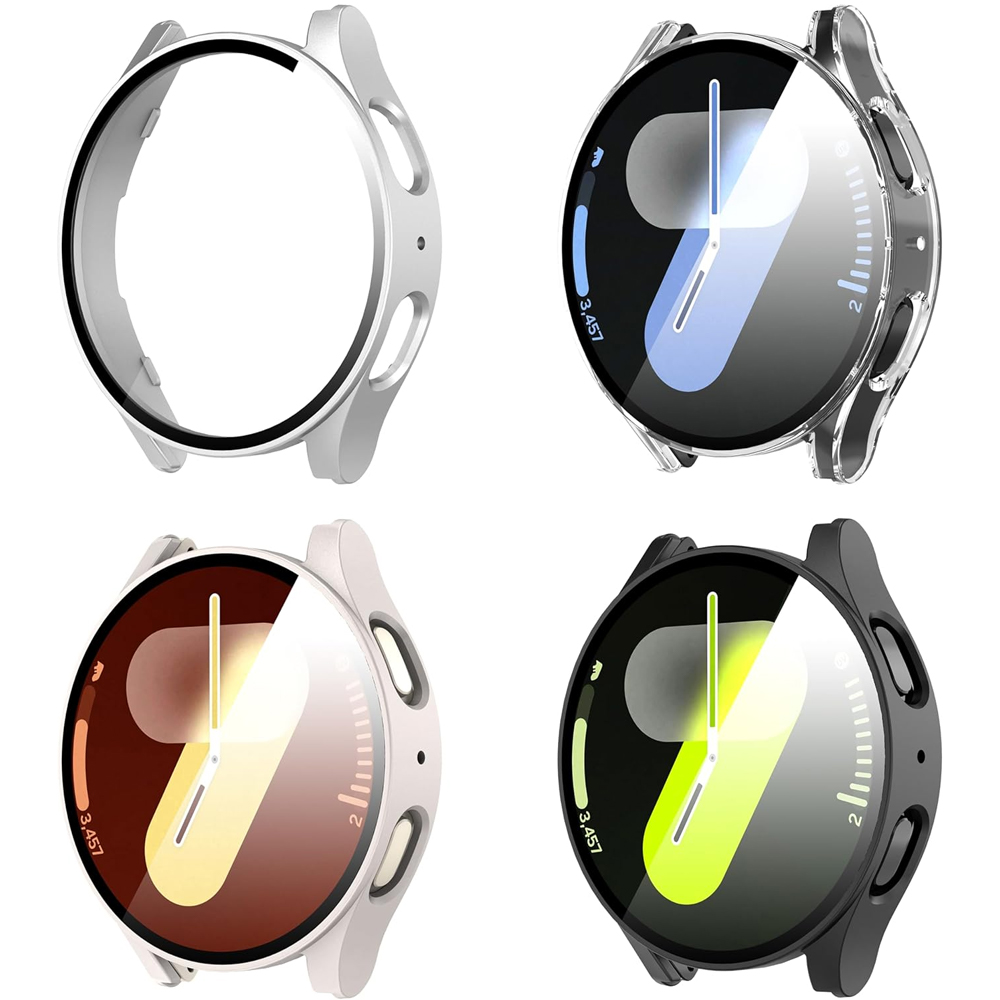 Case for Samsung Galaxy watch  - Smartwatch Watches For Mens review and price