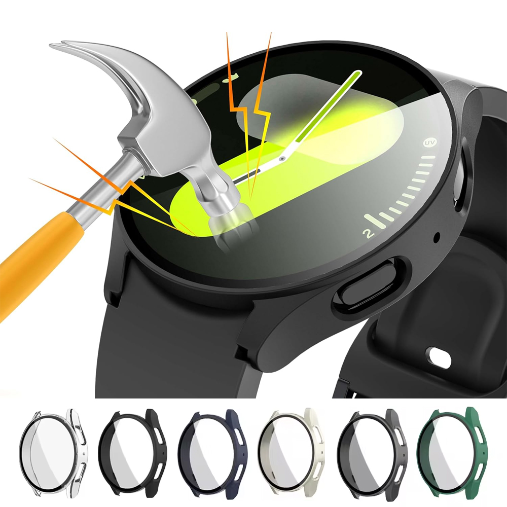 Case for Samsung Galaxy watch  - Smartwatch Watches For Mens review and price