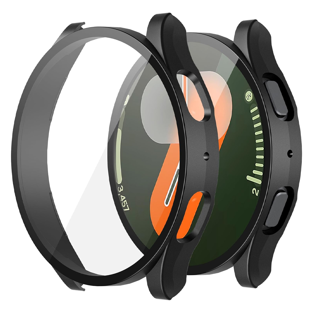Case for Samsung Galaxy watch  - Smartwatch Watches For Mens review and price