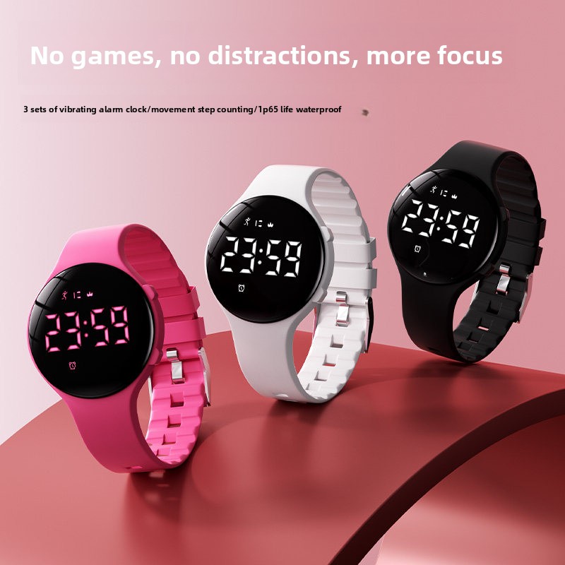 2026LED Smart Band for Women R - Smartwatch Sports Watches For Women review and price