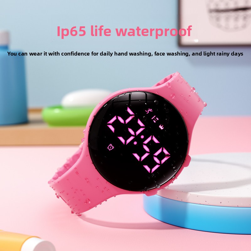 2026LED Smart Band for Women R - Smartwatch Sports Watches For Women review and price