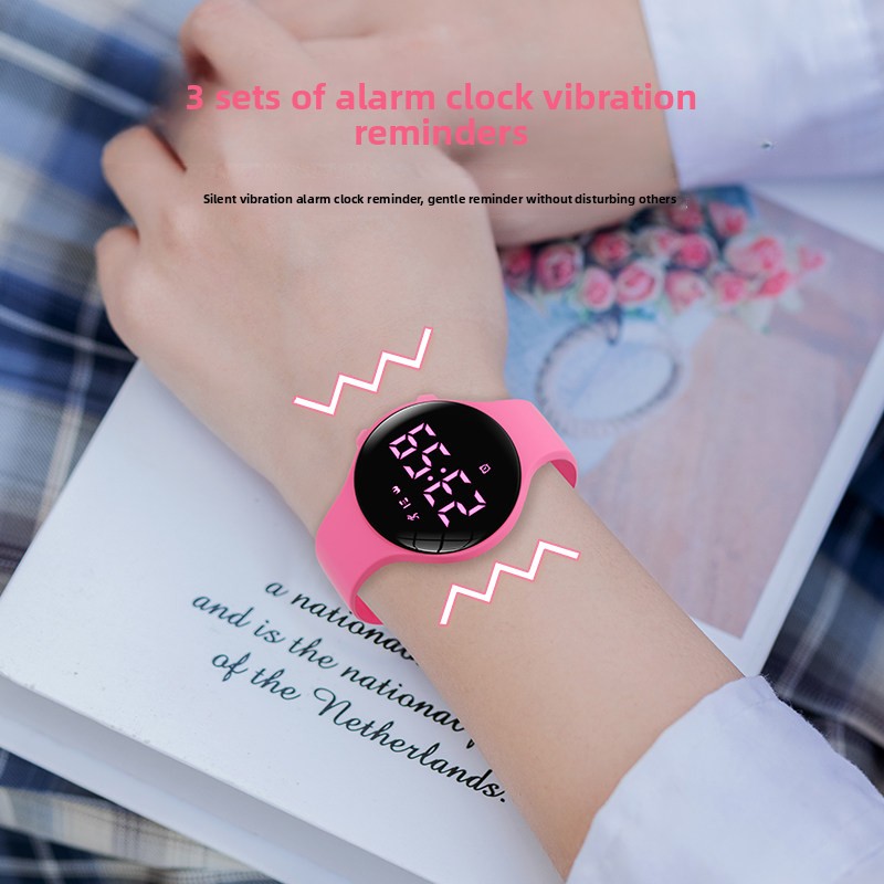 2026LED Smart Band for Women R - Smartwatch Sports Watches For Women review and price