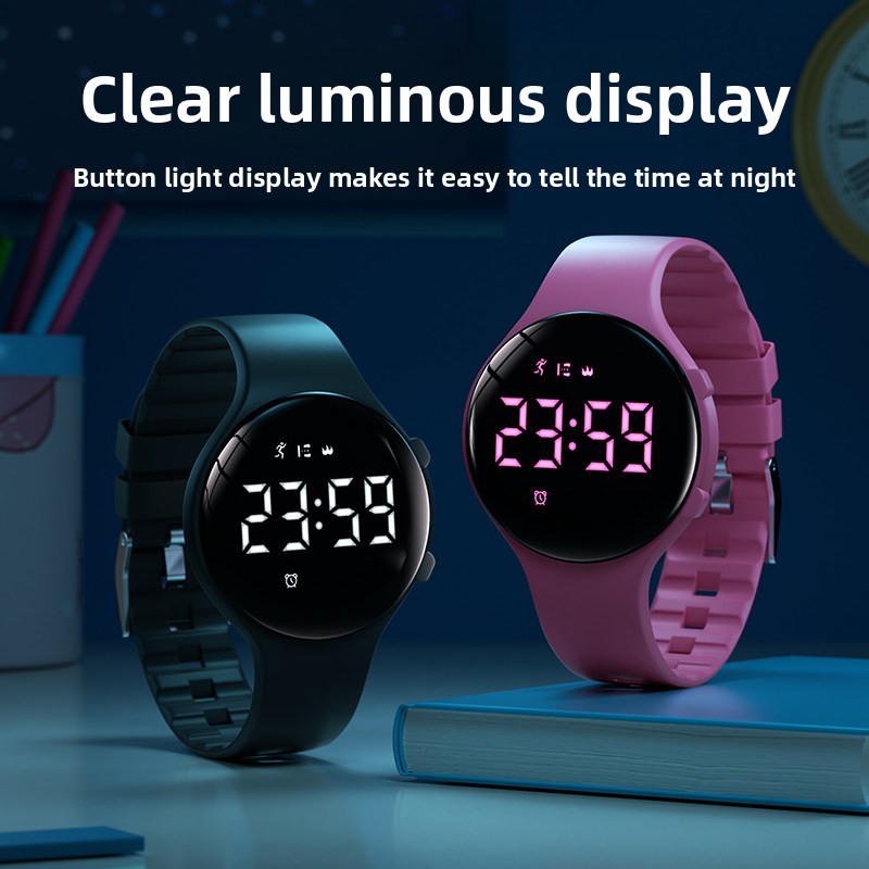 2026LED Smart Band for Women R - Smartwatch Sports Watches For Women review and price