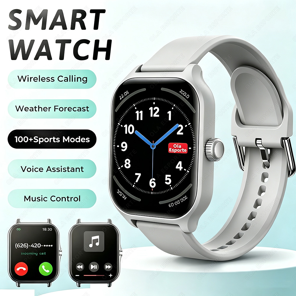 Smart Watch Plus Men Women Plu - Smartwatch Digital Watches For Women review and price