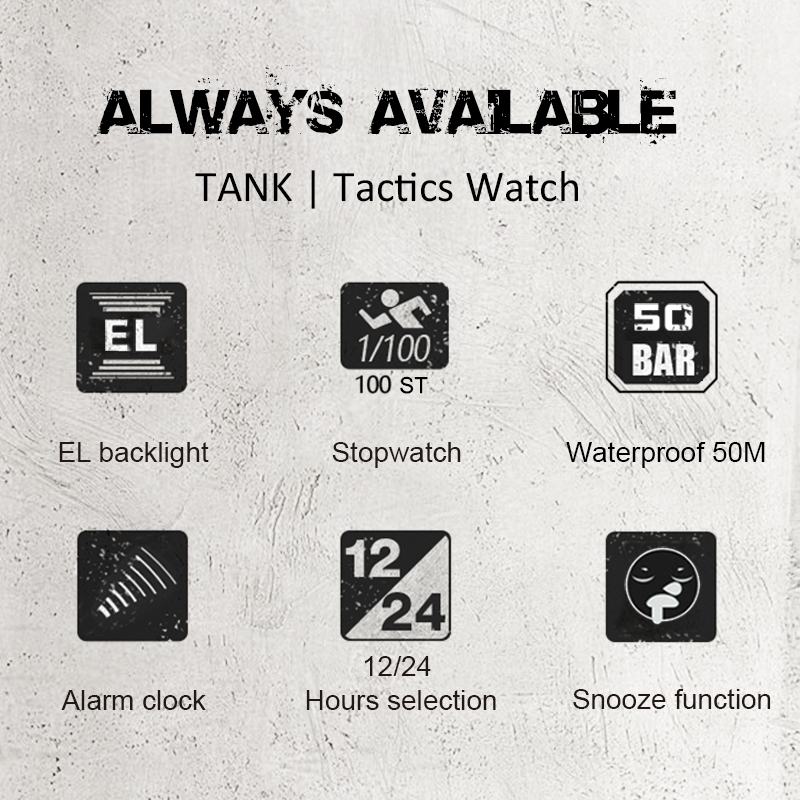 NORTH EDGE Mens Digital Watche - Smartwatch Army Watches For Men review and price