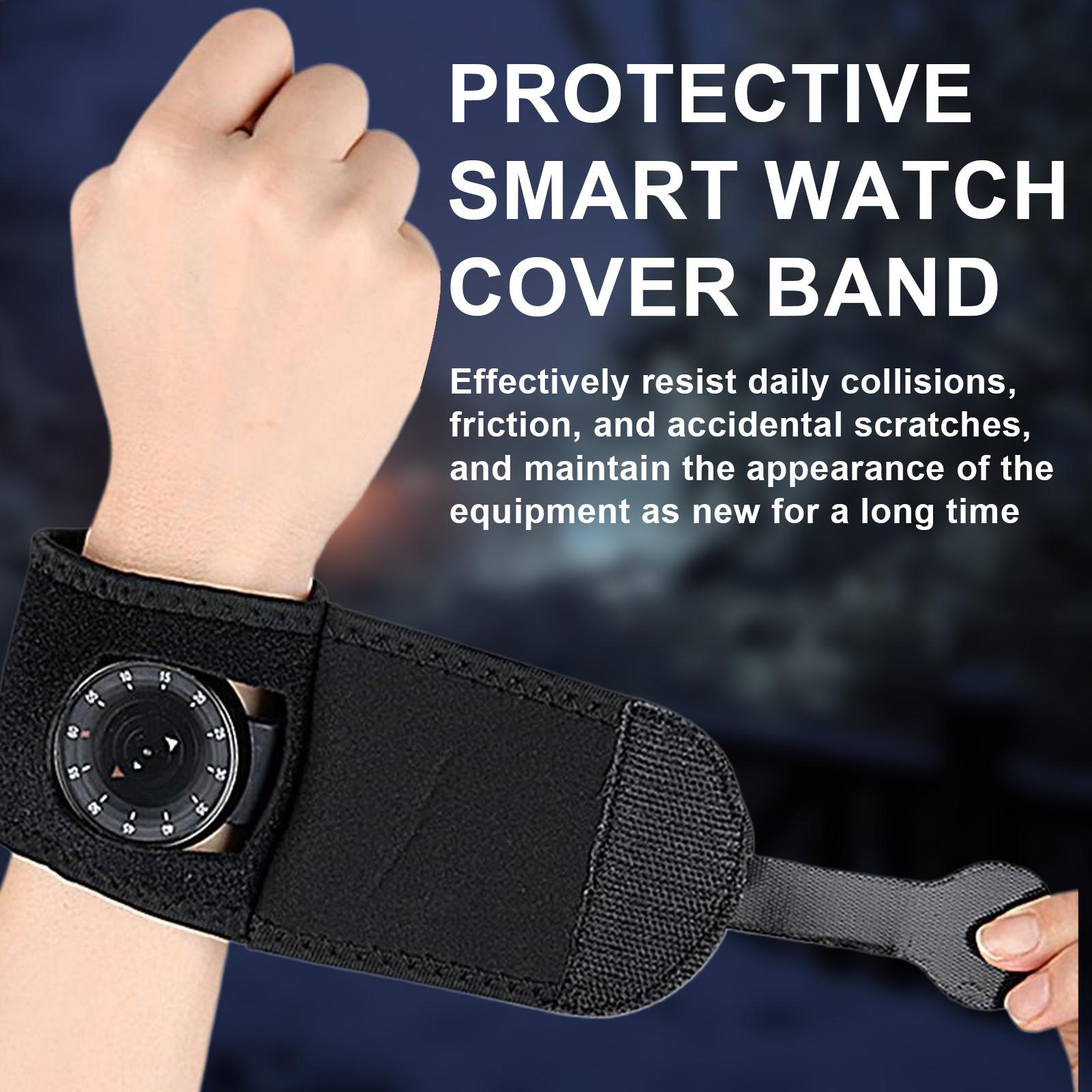 Smart Watch Cover Protector Wa - Smartwatch Running Watches For Men review and price