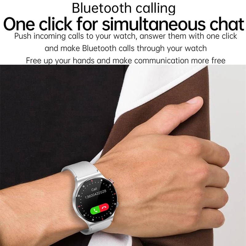 for OPPO Find X3 Pro A55 A93 A - Smartwatch Oppo Watch review and price