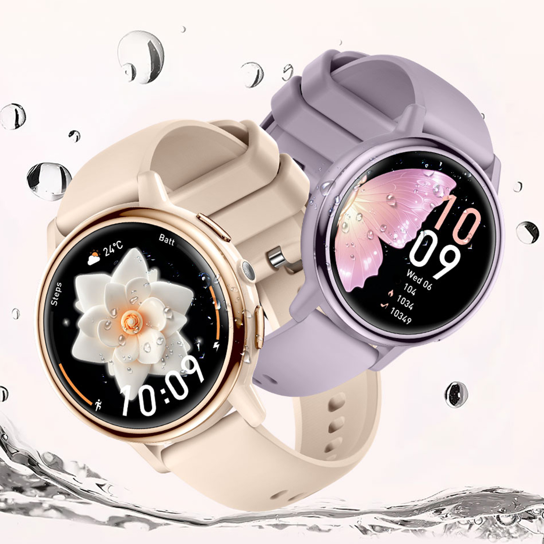 2026 New Smart Watch For Women - Smartwatch Digital Watches For Women review and price